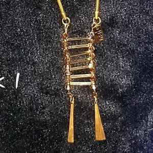 Interesting Retro Necklace